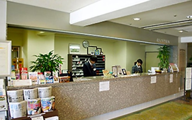 Central Hotel Toride - Vacation STAY 09920v