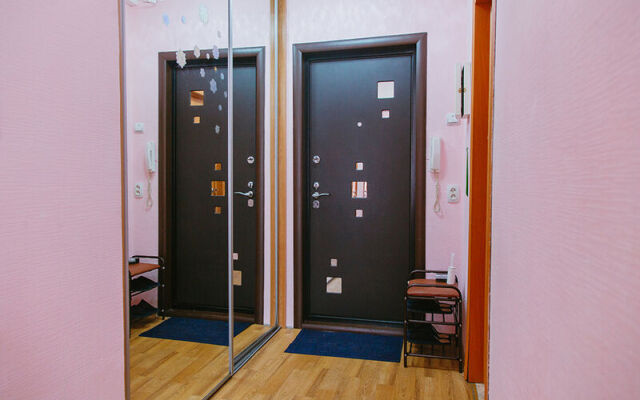 Апартаменты Пять Звезд Домашняя атмосфера