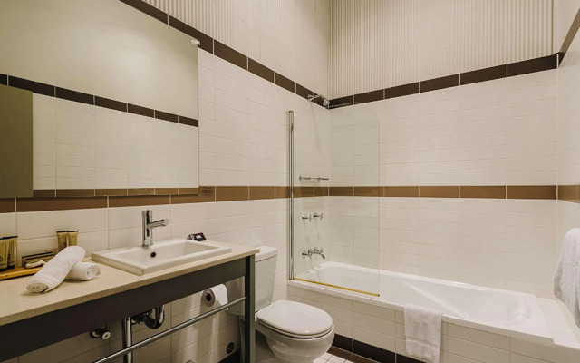 Q Station Sydney Harbour National Park by Accor