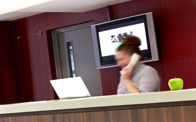 Campanile Hotel Swindon