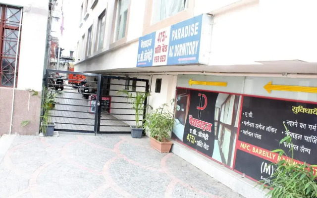 Paradise AC Dormitory