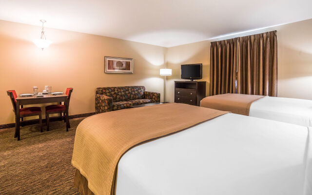 MainStay Suites Rapid City