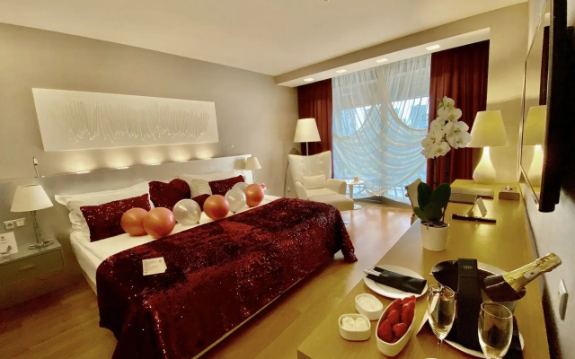 Akra Antalya