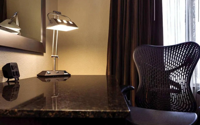 Hilton Garden Inn Houston NW/Willowbrook