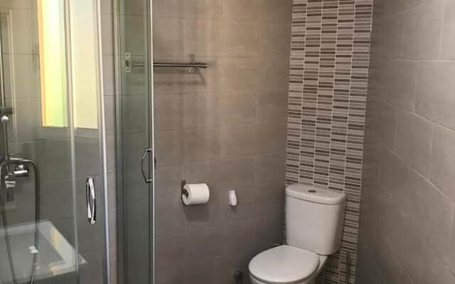 Apartamentos Los Alamos - Playa