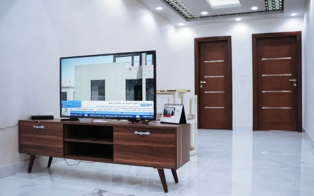 Premium Swiss Residence Rehab