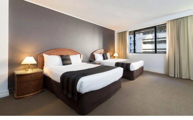 Great Southern Hotel Brisbane