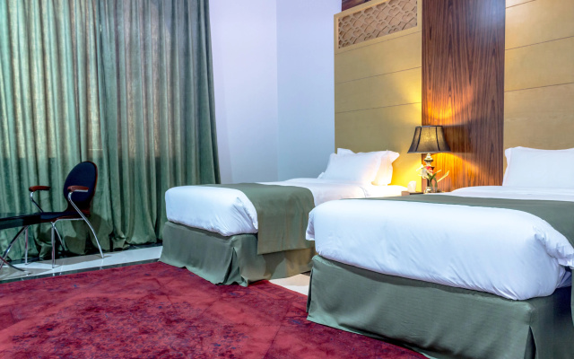 Doha Dynasty Hotel - Image 3