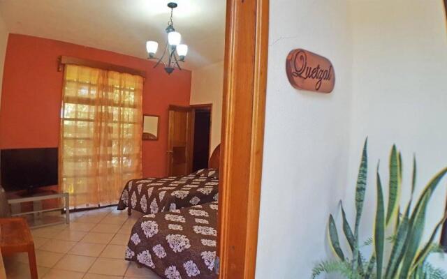 Posada Familiar El Dorado