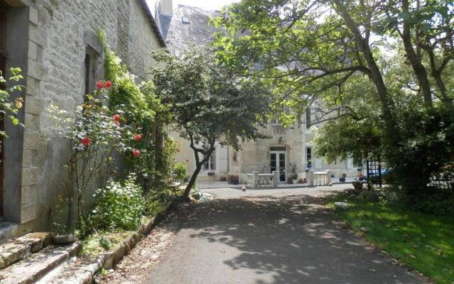 Holiday home Le Marronier