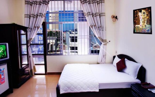 Thanh Duy Hotel