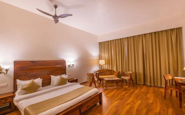 Prakriti The Nature Resort Pushkar