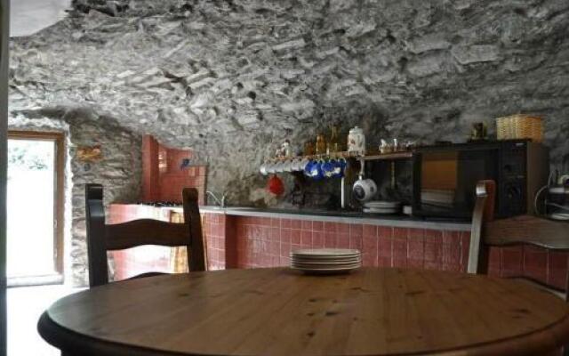 Il Mulino Del Tempo Perduto