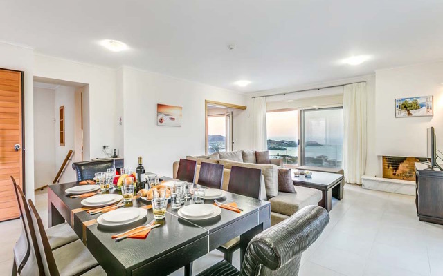 Luxury Villa Rami with private swimming pool