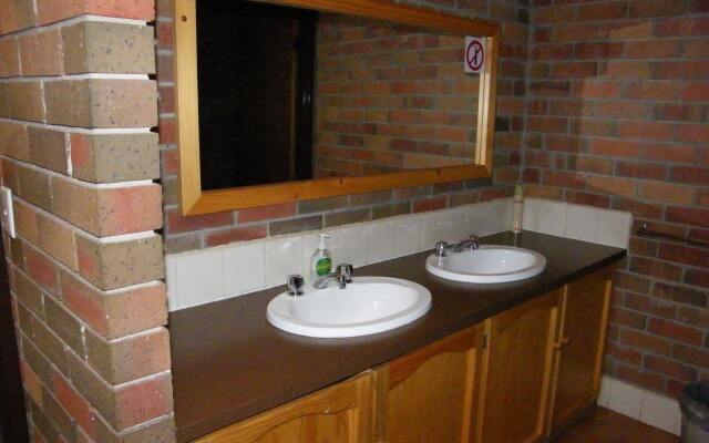 Boomers Guest House Hamilton