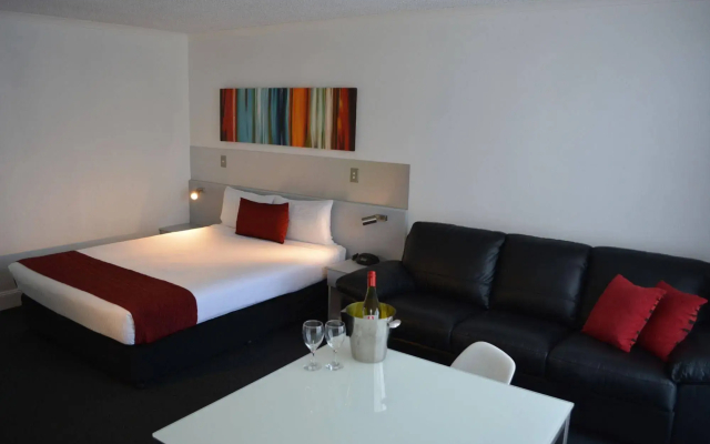 Kiama Shores Motel (formerly Kiama Terrace Motor Lodge)