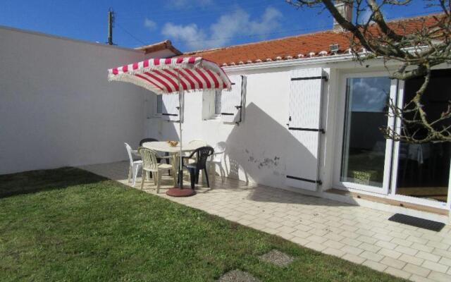 Maison Saint-Hilaire-de-Riez, 3 pièces, 6 personnes - FR-1-91-64