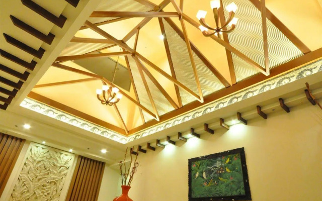 Howard Villa