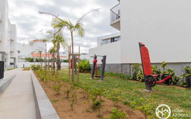 Home Azores - Coliseu Residences