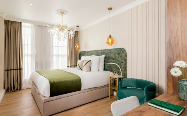 Merveil Luxury Suites - Lenoir I-II-III