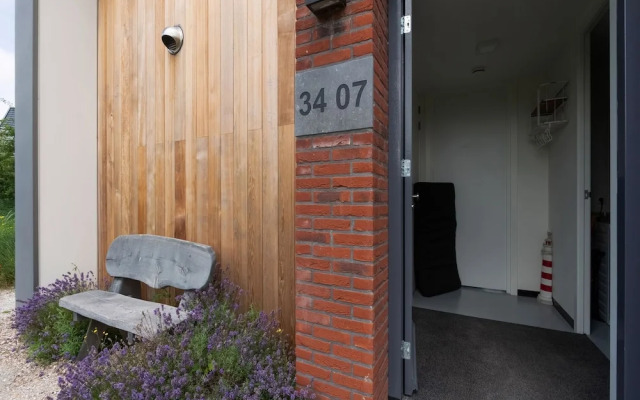 Beautiful Holiday Home Near the sea