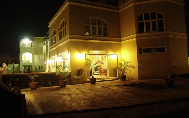 Villa Narmada
