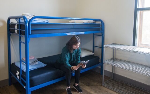 Nashville Downtown Hostel