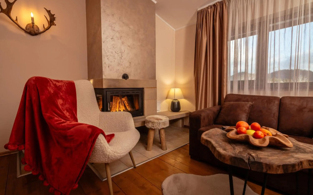 Smilen Hotel And Wellness