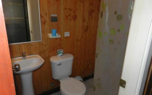 Hostal Chabunco