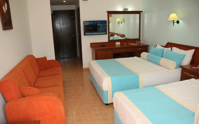 Xeno Eftalia Resort Hotel