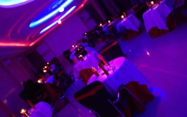 Panesis Hotel