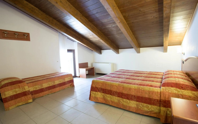 Vald Hotel