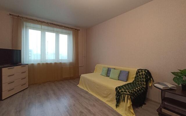 Апартаменты на улице Университетская Набережная 107