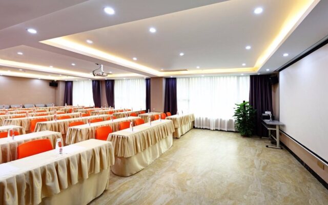 Lavande Hotel Qingyuan Jinbiwan