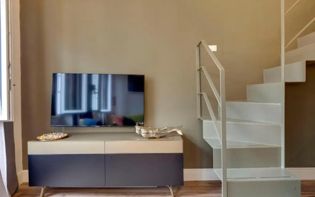 Mamo Florence - Turandot Apartment
