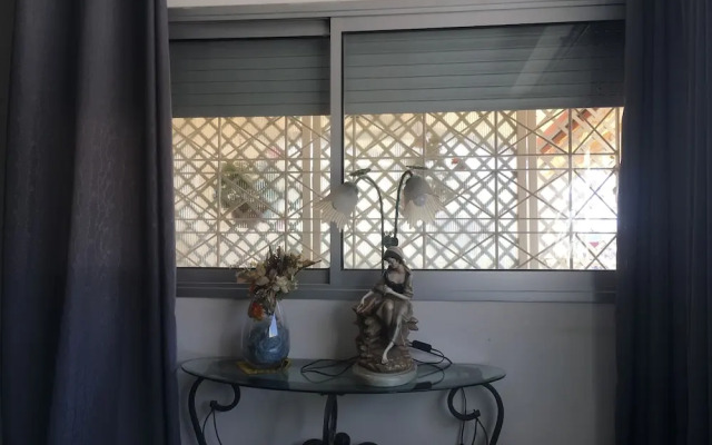 Ghazi Appartement