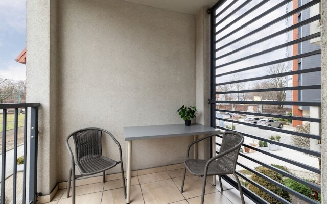 Apartment in Cracow by Renters Prestige