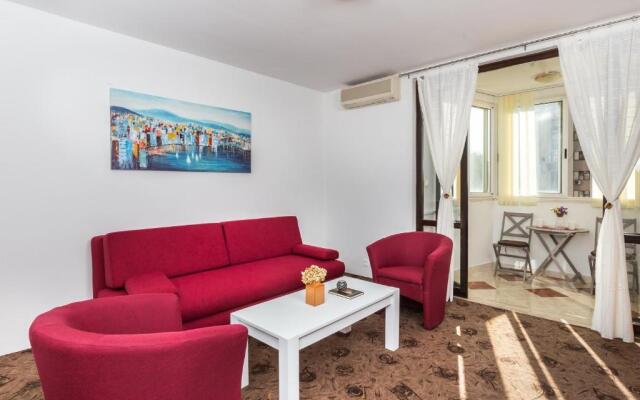 Apartment Brajkovic