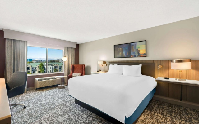 Hilton Garden Inn San Mateo