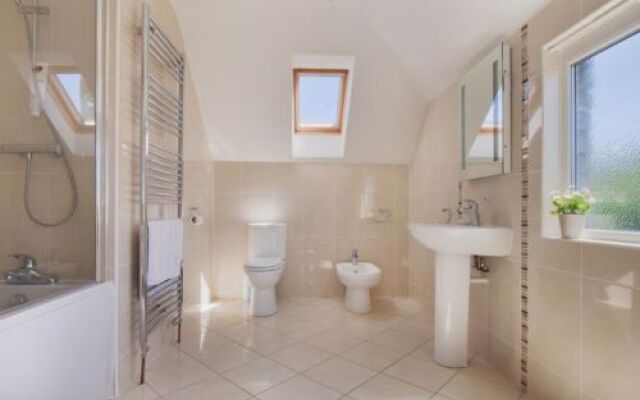 House Sunny Punta Ala