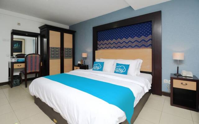 Airy Umbulharjo Gambiran 85 Yogyakarta