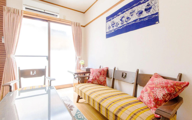 Fushimiinari Shanti Japaning