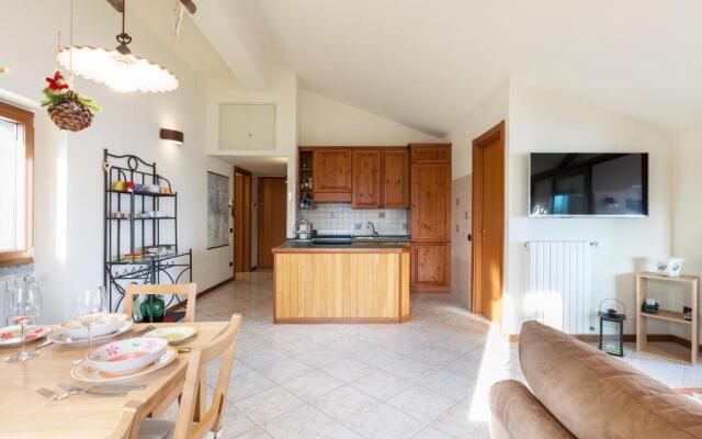 Civenna Lake View by Wonderful Italy