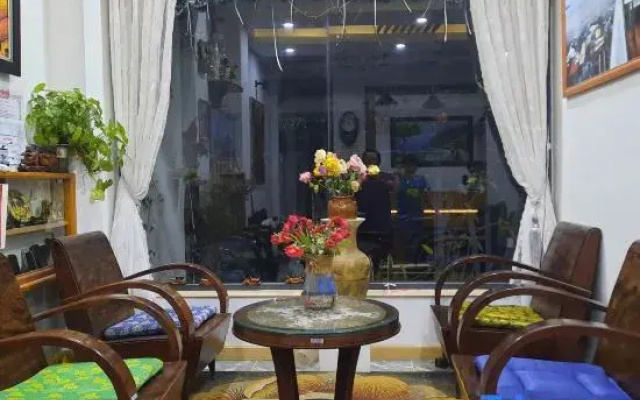 NEST HOUSE Homestay