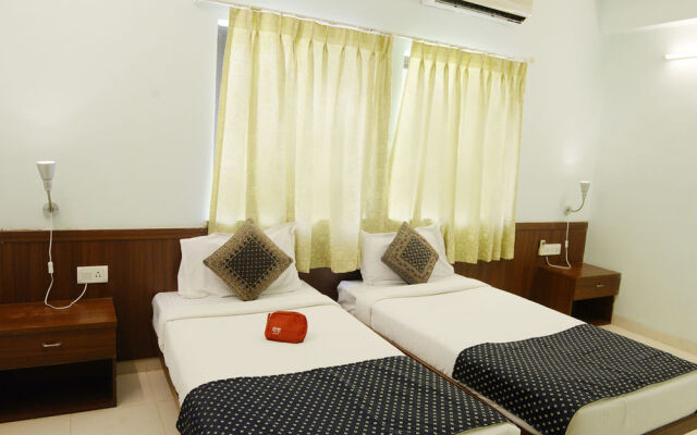 OYO Rooms Mapusa Panjim Highway