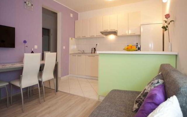 Apartments Ruzica
