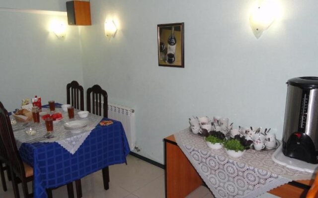 Yuventa Hotel