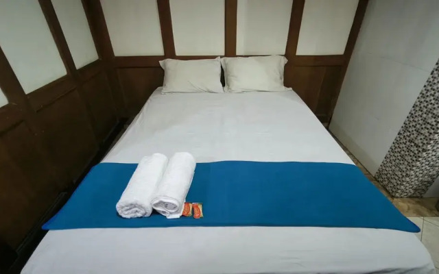 Hotel New Bugisan