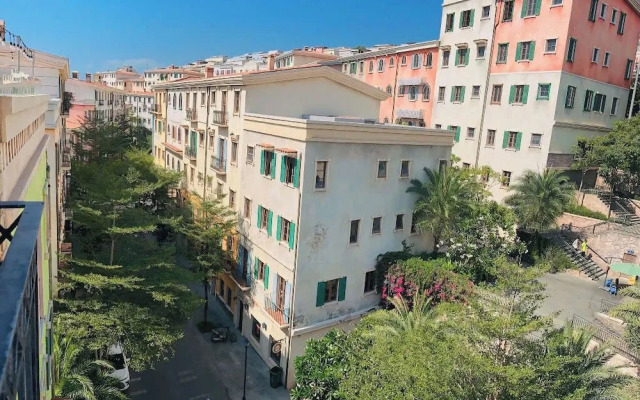 Thala Hotel Positano