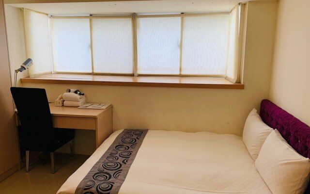 T X Apartment